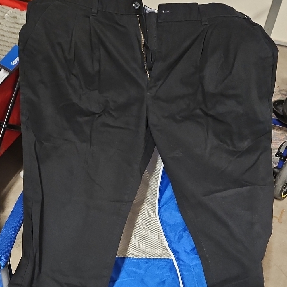 George Black Elegant Dress Pants